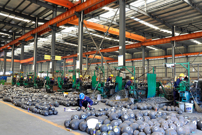 安阳螺栓球批量生产